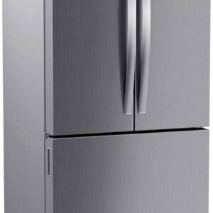 Brastemp Frost Free French Door BRO85AK: Avaliação Completa e Desempenho Eficiente
