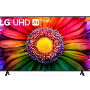 LG UR8750: Análise Detalhada do Desempenho e Recursos