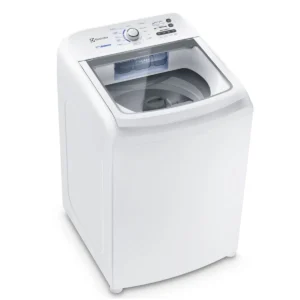 Lavadora Electrolux LED17: Eficácia e Tecnologia em Lavagem de Roupas