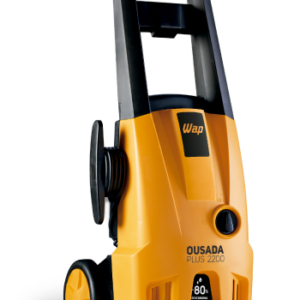 Wap Ousada Plus 2200: Desempenho Eficiente Para Limpeza Profunda