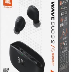 Fone de Ouvido Sem Fio JBL Wave Buds 2 Review: Vale a Pena?
