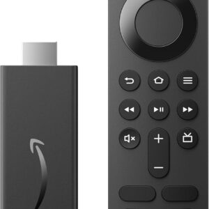 Fire TV Stick HD Review: Controle por Voz Alexa e Streaming HD – Vale a Pena?