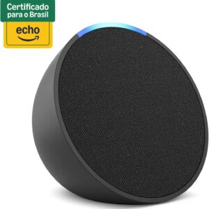 Review Echo Pop Geração Mais Recente: Vale a Pena o Som Envolvente?